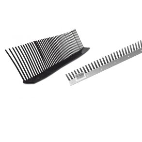 Fuglegitter og museb&aring;nd