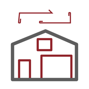 Dør-, Port- og Vinduesprofiler