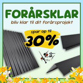 For&aring;rsklar