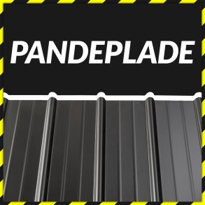 Pandeplader