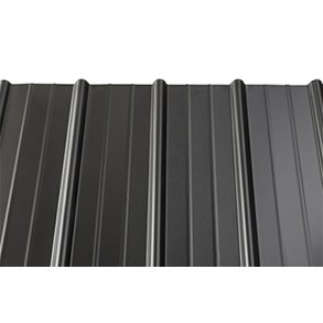 Fugleklodser til pandepladeprofil