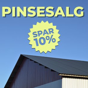 Pinsesalg