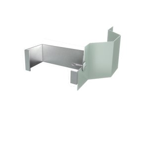 Skruer til st&aring;lkonstruktion