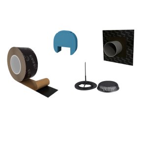 Tilbeh&oslash;r til undertag