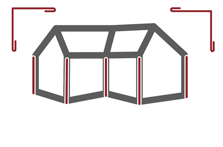 Hj&oslash;rneprofiler