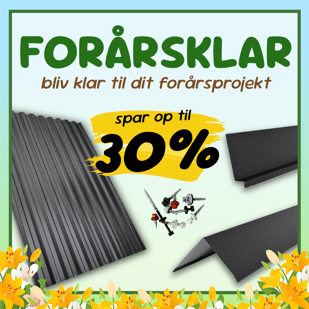For&aring;rsklar