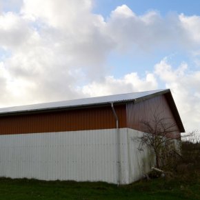 Trapezprofil MTP 21 er vores mest popul�re st�ltagplade