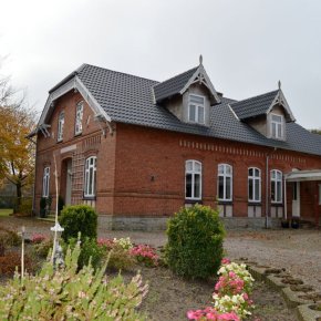 Nyt tag p ldre bolig med stlplade teglstensprofil Eva