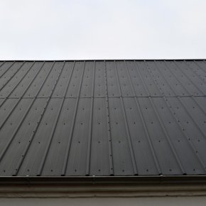 Stltagplade i Pandepladeprofil MTP 20/220