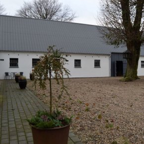 Pandeplade MTP 20/200 giver landejendommen det traditionelle udtryk