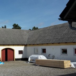 Fr-billede af ejendommen