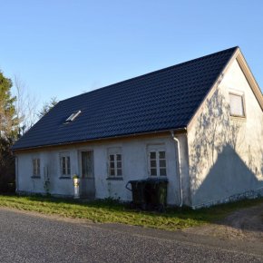 Villa med teglstensprofil Eva