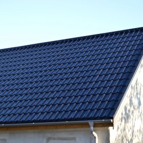 Teglstensprofil Eva p villa