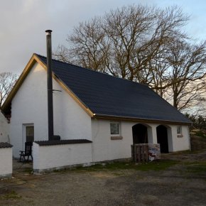 Villa med Tagstensprofil Eva