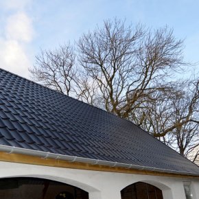 Teglstensprofil Eva. Et populrt valg. 