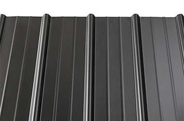 Fugleklodser til pandepladeprofil