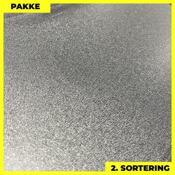 Pandeplade MTP 20/220 - 2. sortering - 10 stk. af 1370-3570 mm - Mat Sort - 31,4 m&sup2;