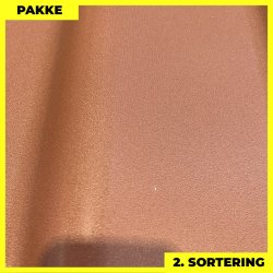 Teglstensprofil Traditionel - 2. sortering - 6 stk. af 2930 mm - Teglrd - 18,9 m