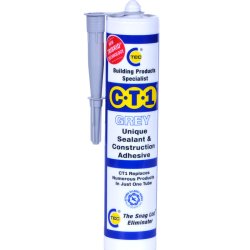 CT1 Fugemasse - 290 ml