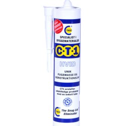 CT1 Fugemasse - 290 ml
