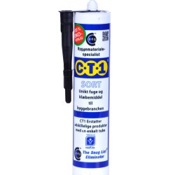 CT1 Fugemasse - 290 ml