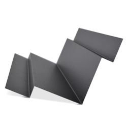 Indvendig Hjrne Hatteprofil