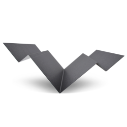 Indvendig Hjrne Hatteprofil