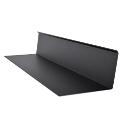 Murinddkning m/ fugerille