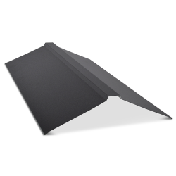 Vinkelrygning med forstrkningsvulst