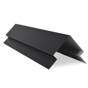 Udvendig Hjrne Hatteprofil