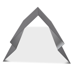 Udvendig Hjrne Hatteprofil