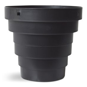 Universaladapter til udluftningshtte