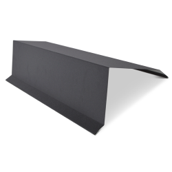 Vindskede til tagstensprofiler