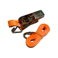 Bndstrammer - 25 mm x 5,0 m - 500 kg