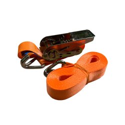 Bndstrammer - 25 mm x 5,0 m - 500 kg