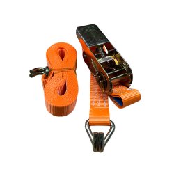 Bndstrammer - 25 mm x 5,0 m - 500 kg