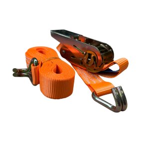 Bndstrammer - 25 mm x 5,0 m - 500 kg