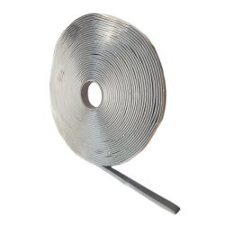 Butylbnd - 10x3 mm - 15 meter