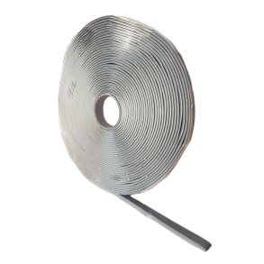 Butylbnd - 10x3 mm - 15 meter