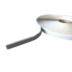 Butylbnd - 10x3 mm - 15 meter