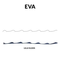 Fugleklodser til Teglstensprofil Eva