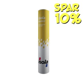 Isola Isosteel diffusionst�t undertag - 1 x 12 m