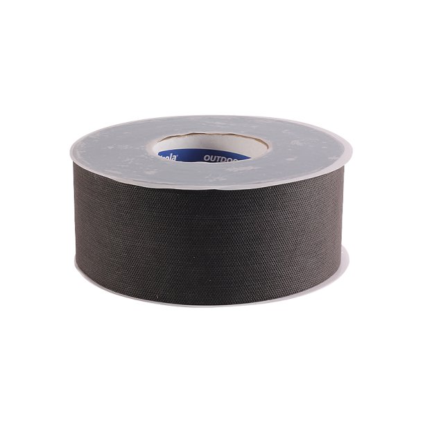 Isola undertagstape til Isosteel - 75 mm x 25 m