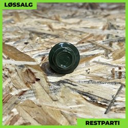 Skrue til stl - 4,8x19 mm - Farmer - RAL 6020 Grn - 250 stk.