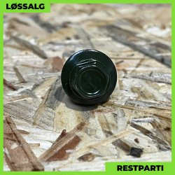 Skrue til stlse - 4,8x19 mm - Farmer - RAL 6007 Mrkegrn - 250 stk.