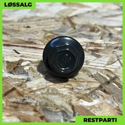 Skrue til stlse - 4,8x19 mm - Farmer - RAL 6015 Mrkegrn - 100 stk.