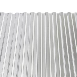 Lysplader i Slagfast PVC - Trapezplade MTP 20