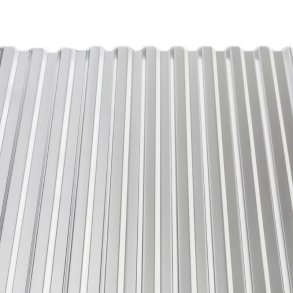 Lysplader i Slagfast PVC - Trapezplade MTP 20