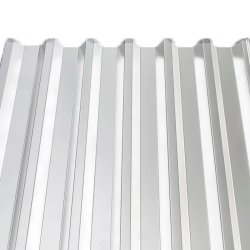 Lysplader i Polycarbonat - Trapezplade MTP 35