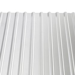 Lysplader i Polycarbonat - Trapezplade MTP 21